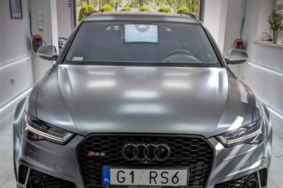A cosa dovresti prestare attenzione quando rivesti la vernice opaca?