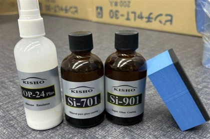 Quali sono i vantaggi del rivestimento ceramico KISHO