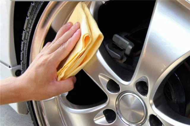 Si-02 Alloy Wheel Powder Coating Equipment