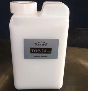 Top-24plus Super Liquid Hydrophobic Coat