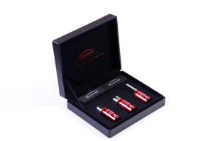 Rivestimento in vetro Nano di alta qualità per auto