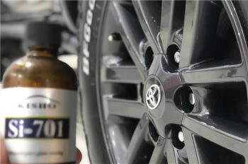 Rivestimento delle ruote in ceramica di KISHO