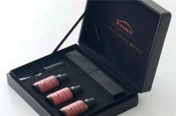 RIVESTIMENTO DI VETRO NORGANICO O BIOLOGICO