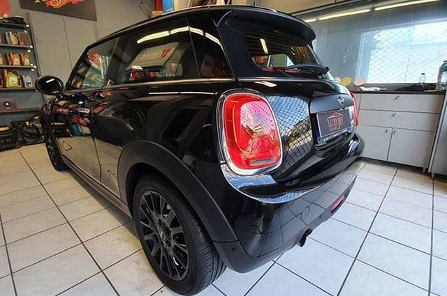 Car Paint Loss Factors