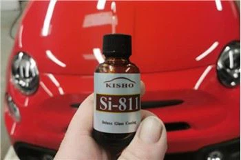 Rivestimento in ceramica resistente alle piogge acide