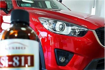 Il rivestimento ceramico più semplice al mondo