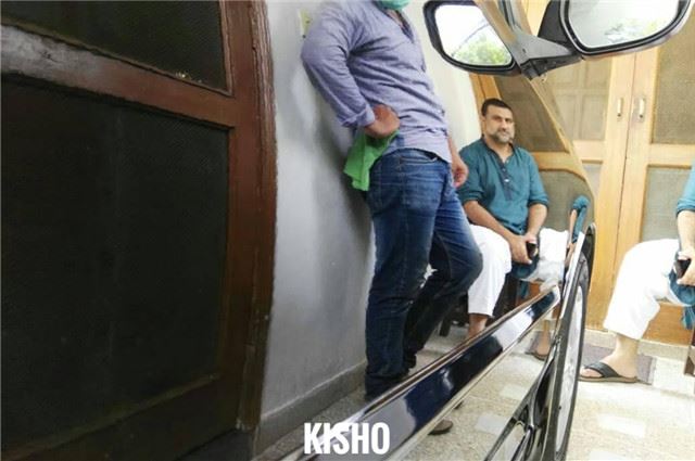 95% Silica Vehicle Coating