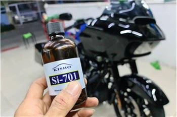 Un rivestimento ceramico di facile utilizzo