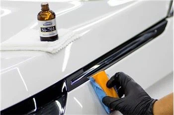 Kisho 701 Sigillante per vernici per rivestimenti in vetro