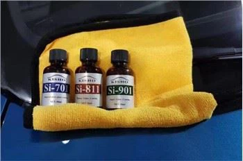 KISHO Rivestimento in silice