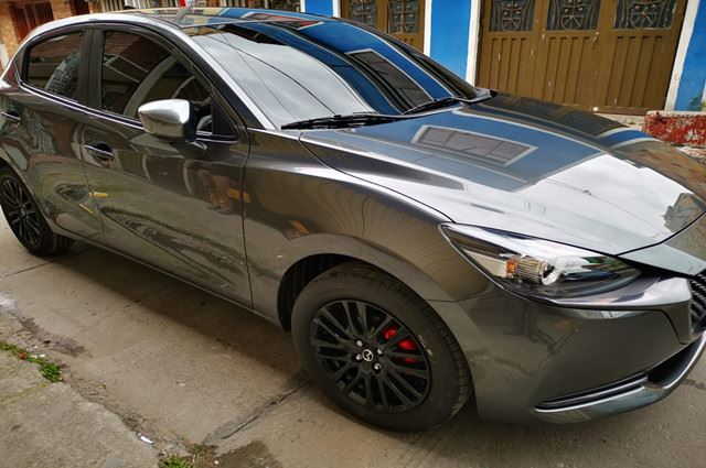 Classic Ceramic Glass Coating