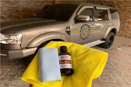 Rivestimento in ceramica 811 da 30 ml