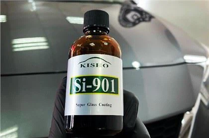 30ml Kisho 901 Super Rivestimento Ceramico