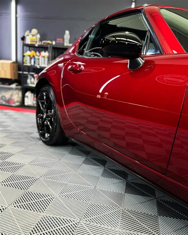 Ceramic Coating Kit